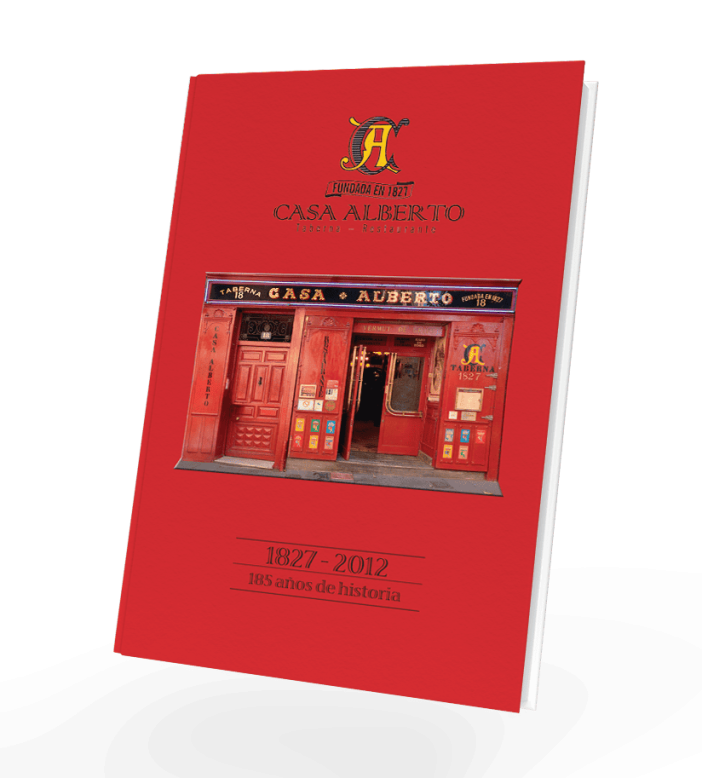 Taberna centenaria