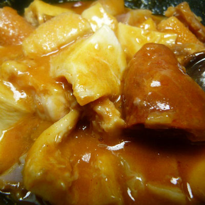 Callos-a-la-Madrilena