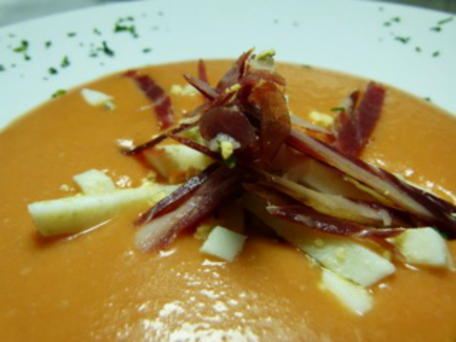 09 Salmorejo