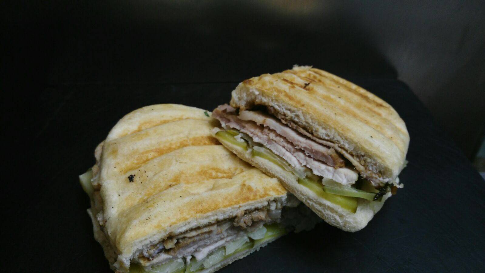 tapa bocadillo