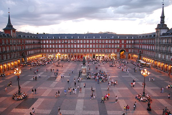 Plaza Mayor2