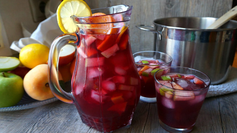 sangria 2