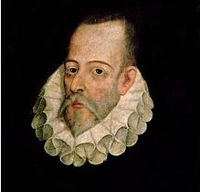 cervantes