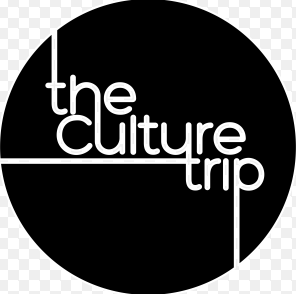 The culture trip logo